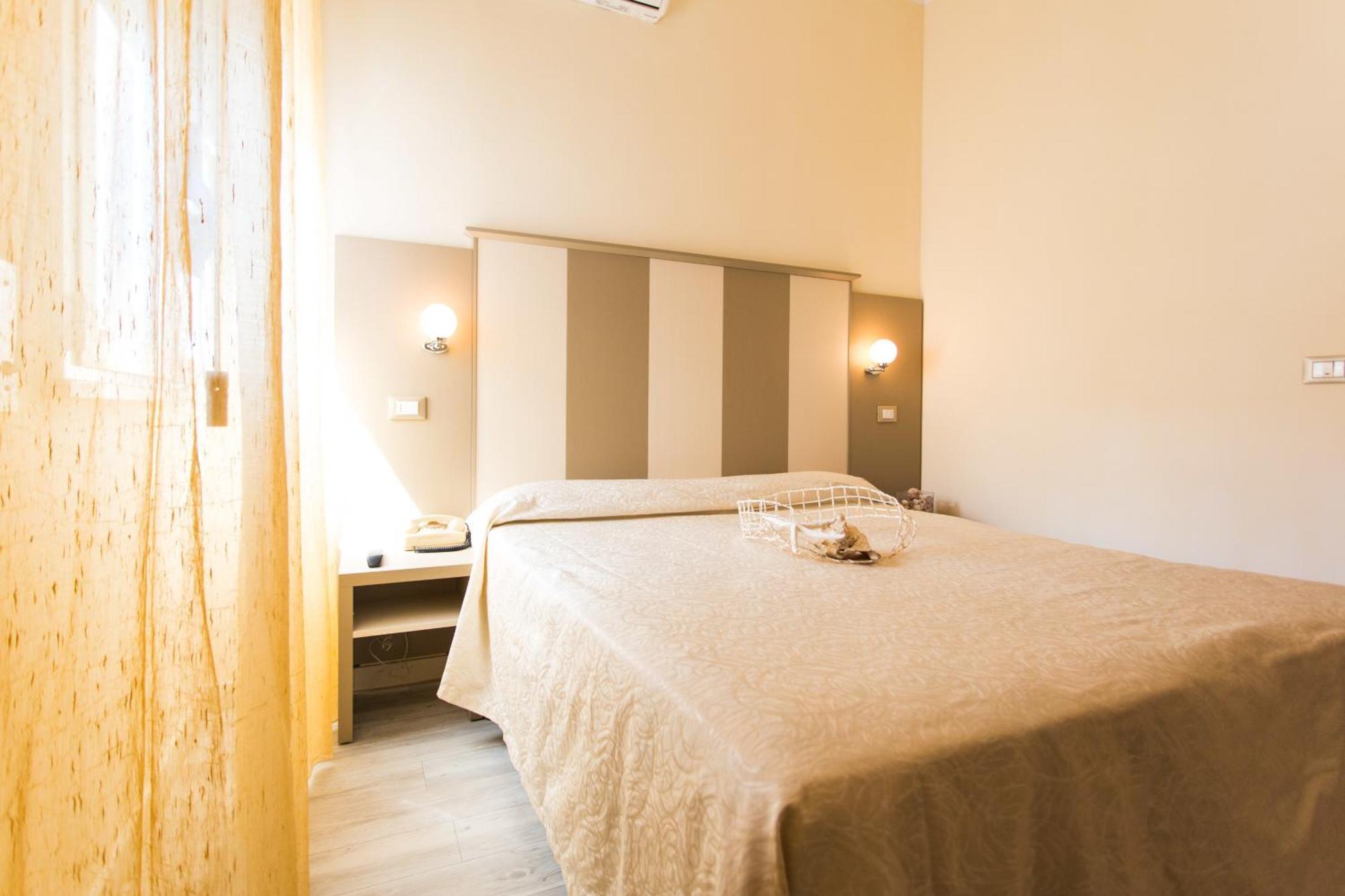 Hotel Trieste Cesenatico