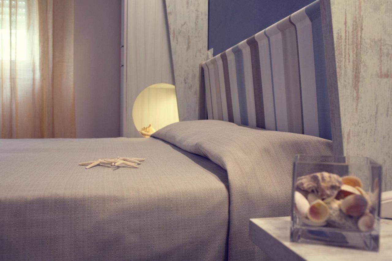 Hotel Trieste 3*