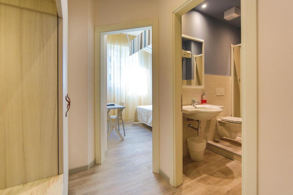 Hotel Trieste Cesenatico
