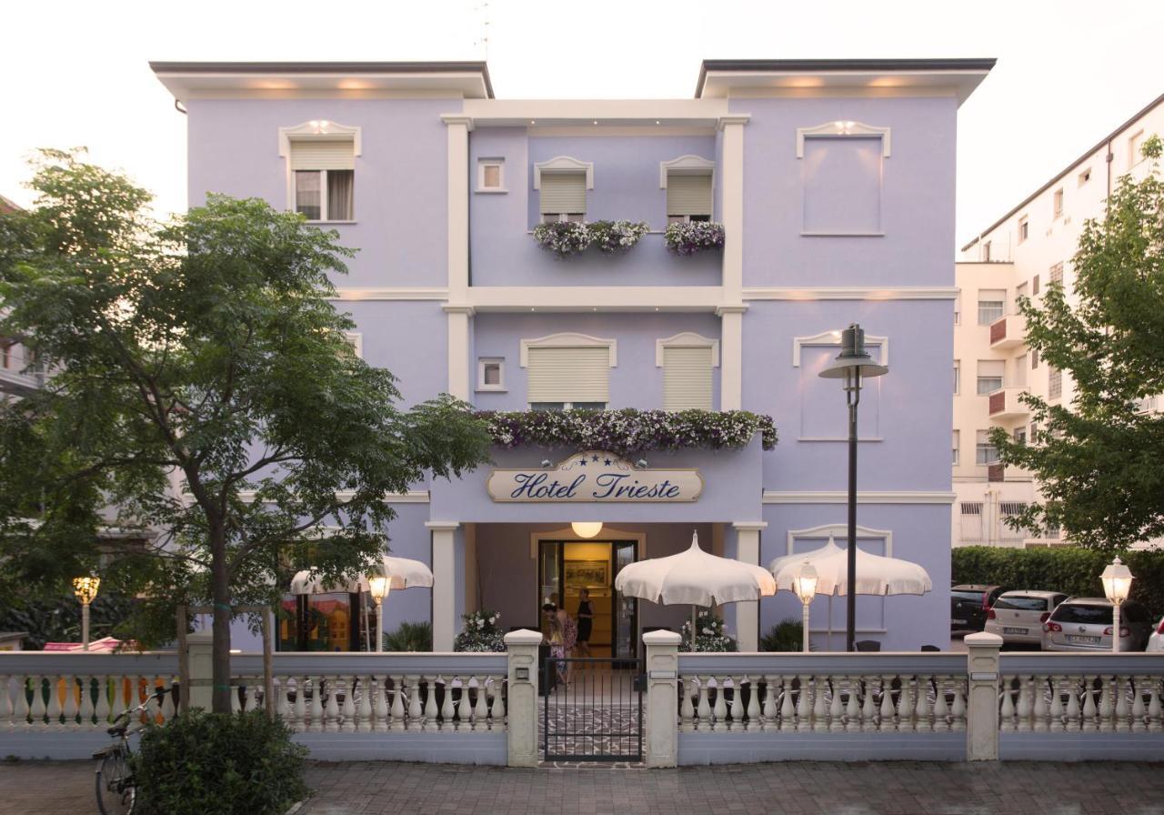 Trieste 3* Cesenatico