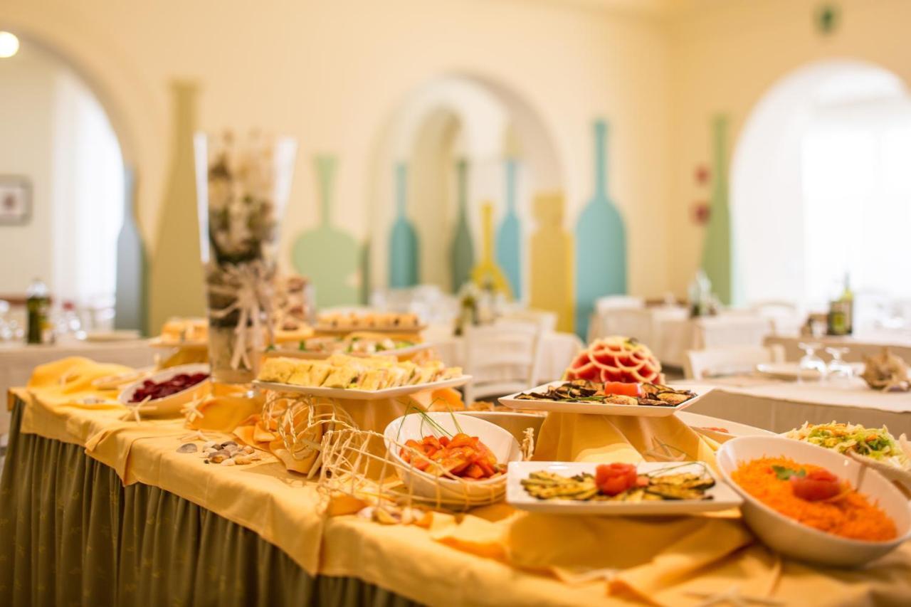 Trieste Hotel