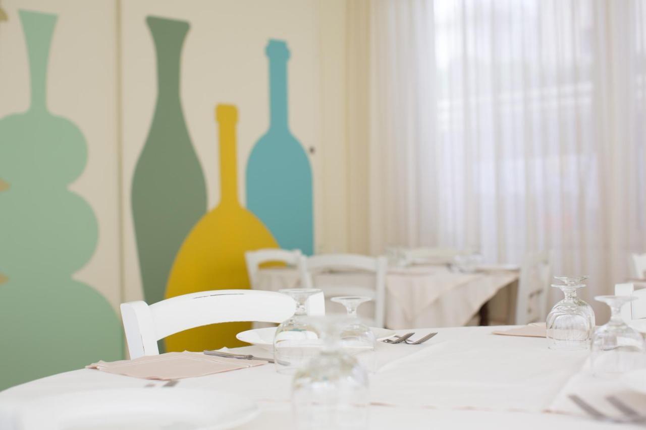 Hotel Trieste Cesenatico