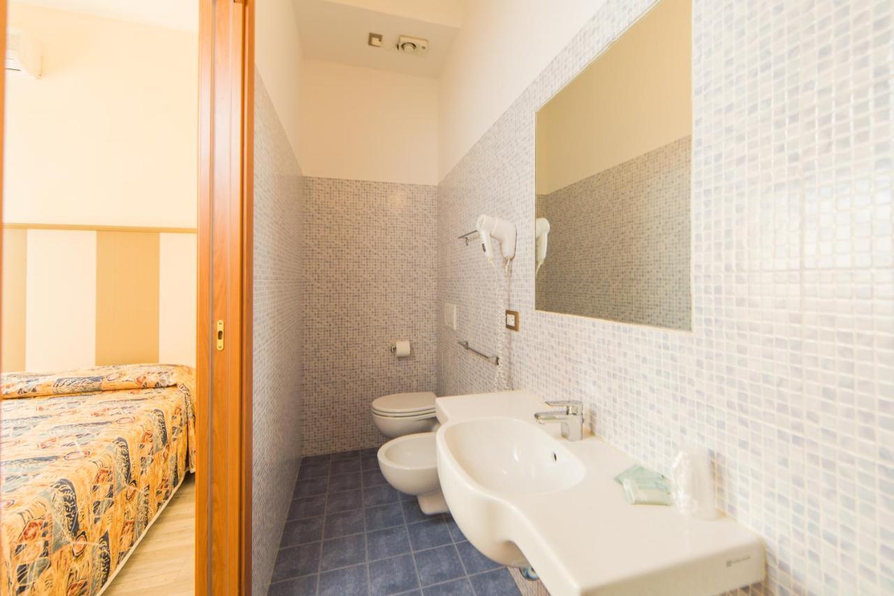 Hotel Trieste