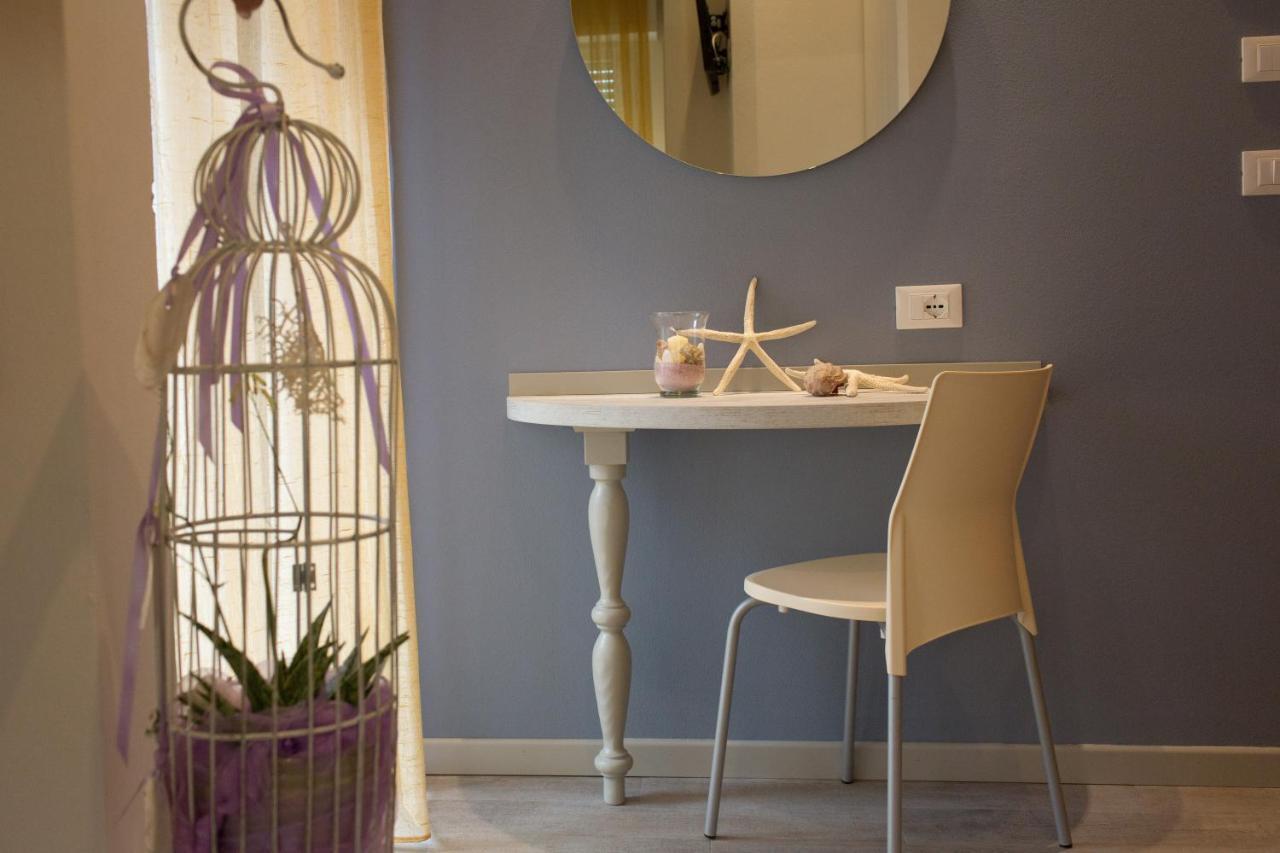 Hotel Trieste 3*